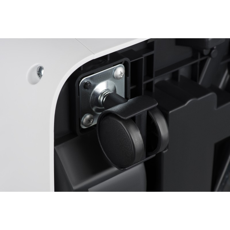 Мобільний кондиціонер Ardesto ACM-09CRN7