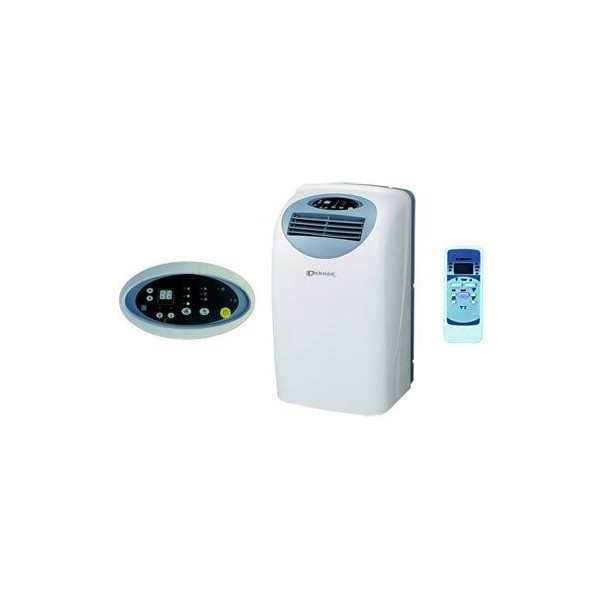 Мобильный кондиционер Dekker DMH9000R/E