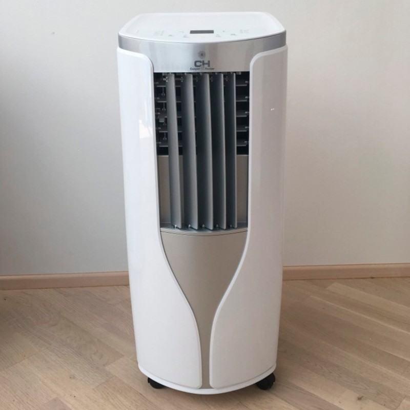 Мобильный кондиционер Cooper&Hunter CH-M10K7S