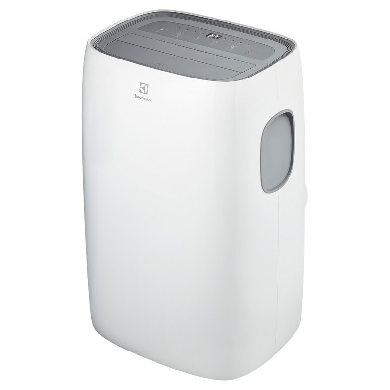 Мобільний кондиціонер Electrolux EACM- 11 CL/N3_Loft