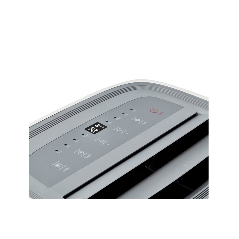 Мобільний кондиціонер Electrolux EACM- 11 CL/N3_Loft