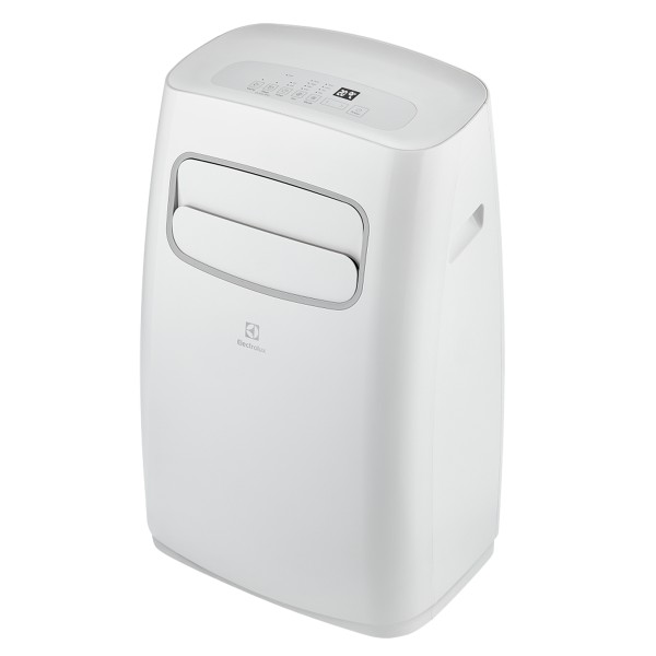 Мобільний кондиціонер Electrolux EACM-9 CG/N3_Mango