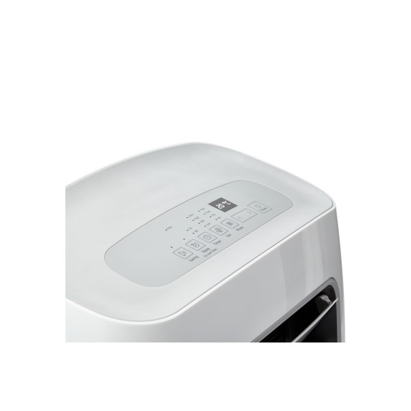 Мобільний кондиціонер Electrolux EACM-12 CG/N3_Mango