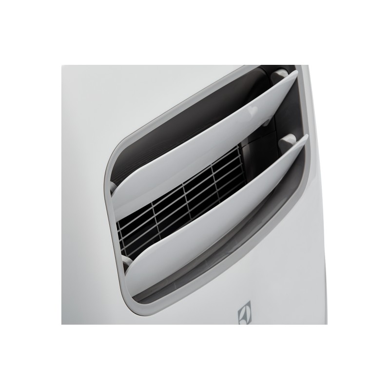 Мобільний кондиціонер Electrolux EACM-12 CG/N3_Mango