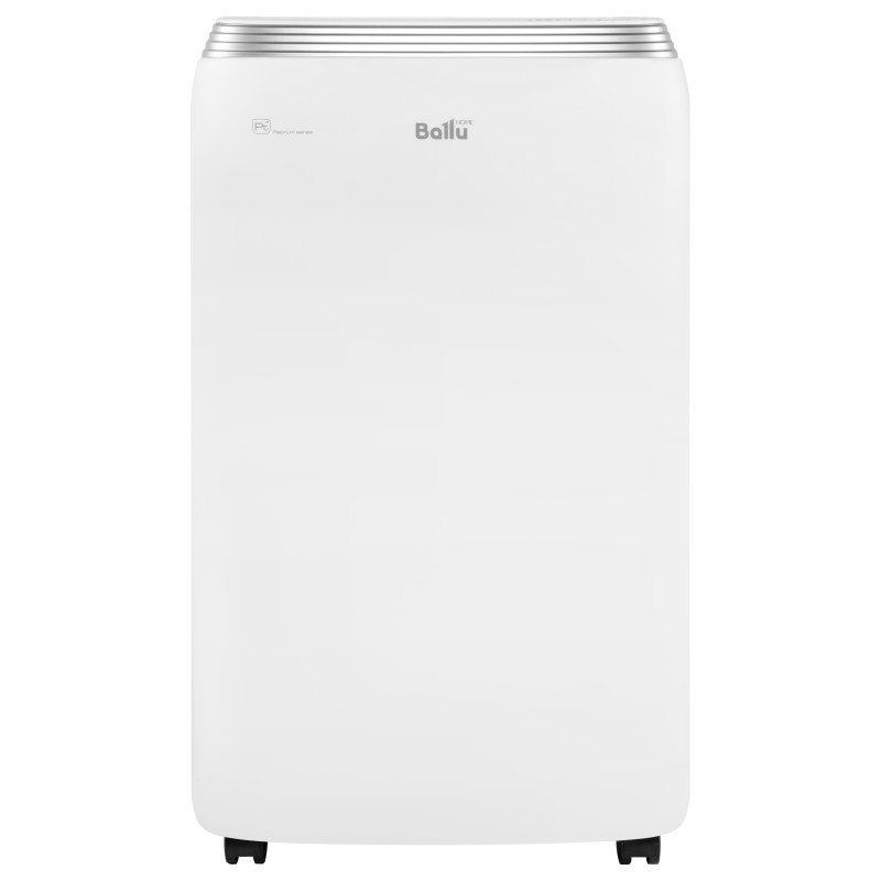 Мобільний кондиціонер Ballu Platinum Comfort BPHS-08H