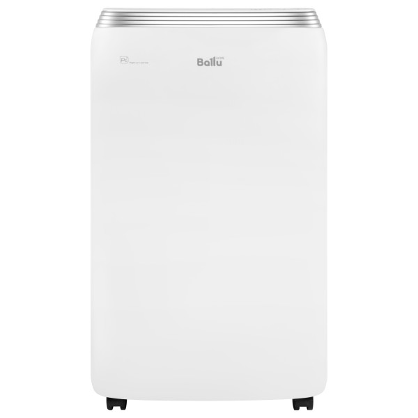 Мобільний кондиціонер Ballu Platinum Comfort BPHS-08H