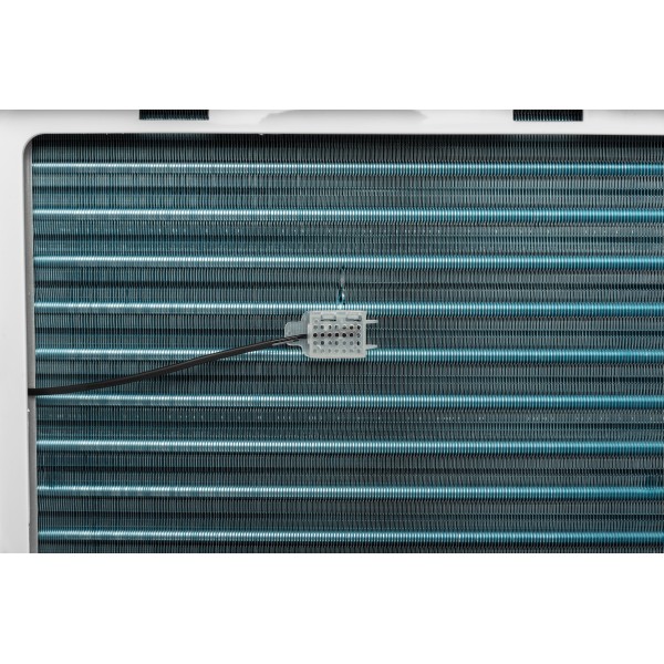 Мобільний кондиціонер Ballu Platinum Comfort BPHS-08H