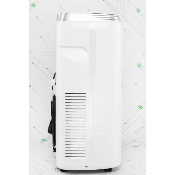 Мобільний кондиціонер Ballu Platinum Comfort BPHS-08H