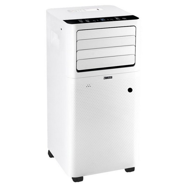Мобільний кондиціонер Zanussi ZACM-08 MP-III/N1
