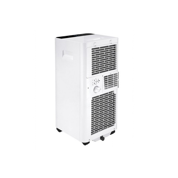 Мобільний кондиціонер Zanussi ZACM-08 MP-III/N1