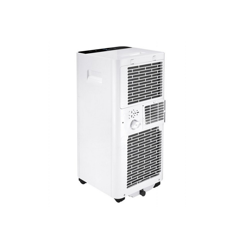 Мобільний кондиціонер Zanussi ZACM-10 MP-III/N1