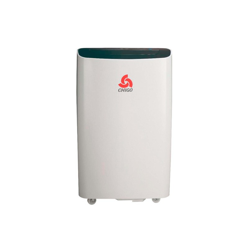 Мобільний кондиціонер Chigo CP-23C-B19