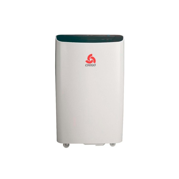 Мобільний кондиціонер Chigo CP-23C-B19