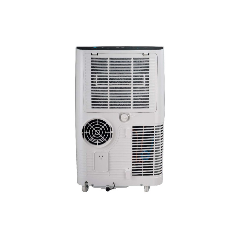 Мобільний кондиціонер Chigo CP-35H-B19