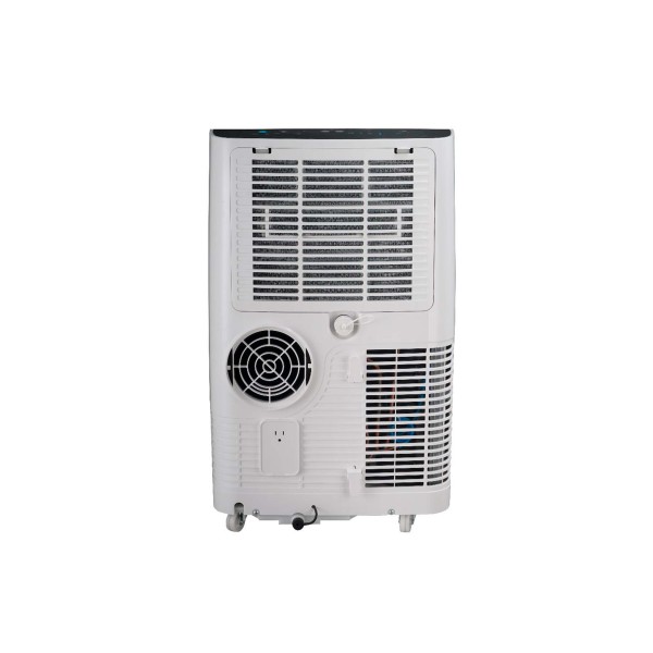 Мобільний кондиціонер Chigo CP-35H1A-N21A