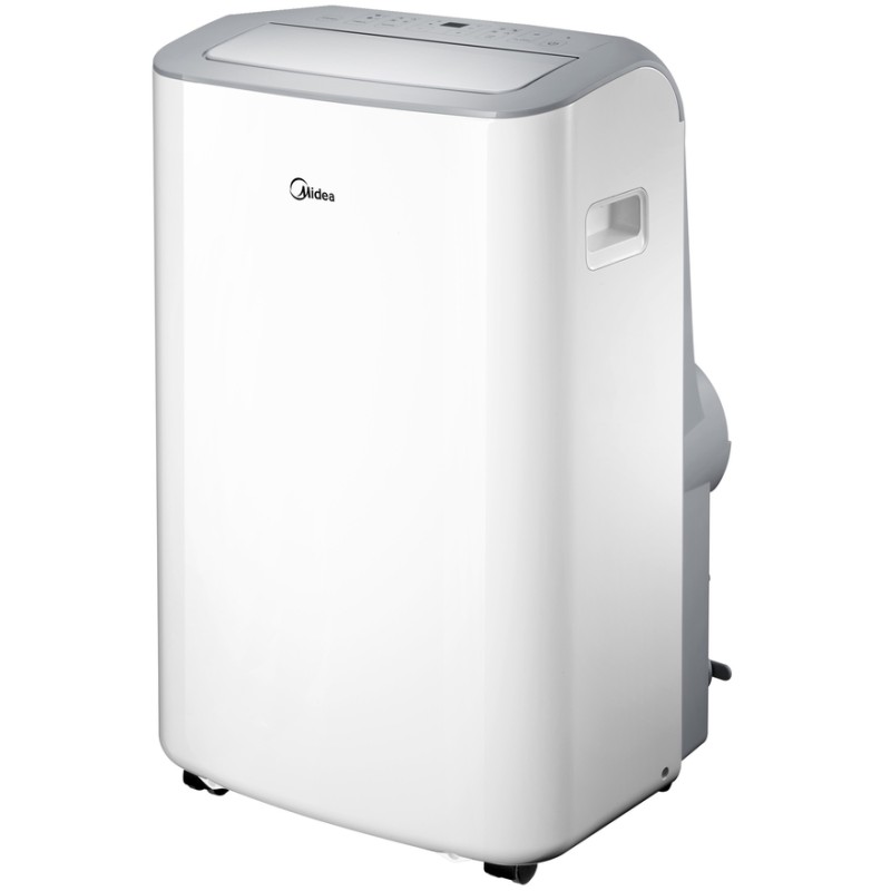 Мобільний кондиціонер Midea PD-12HRN1