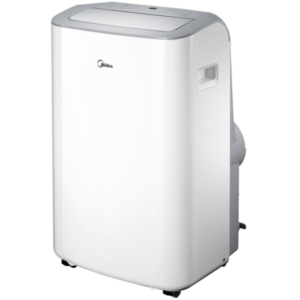 Мобільний кондиціонер Midea PD-12HRN1