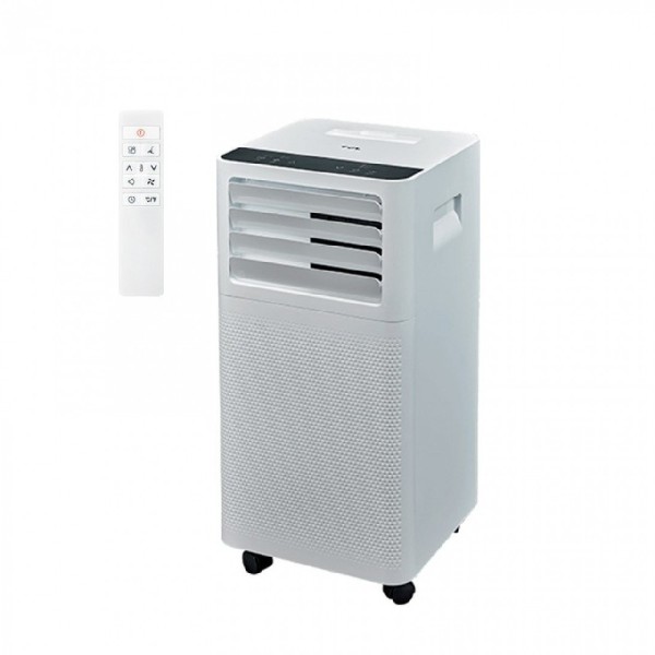 Мобільний кондиціонер TCL KY-25/RVY(MZ)(NX)