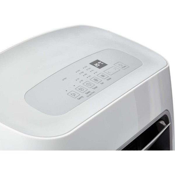 Мобільний кондиціонер Electrolux EACM-12 CG/N6