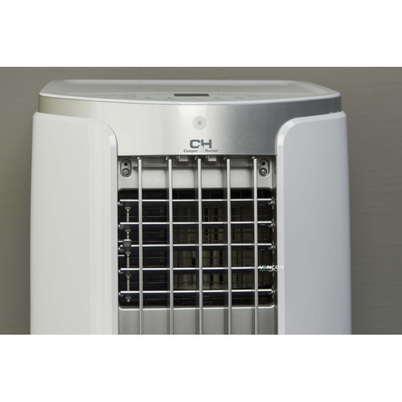 Мобільний кондиціонер Cooper&Hunter CH-M12K7S-WF