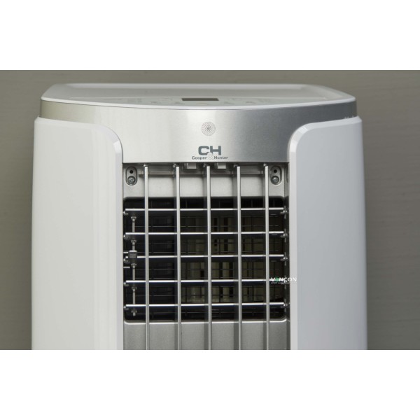 Мобільний кондиціонер Cooper&Hunter CH-M12K7S-WF