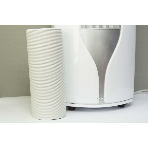 Мобільний кондиціонер Cooper&Hunter CH-M12K7S-WF