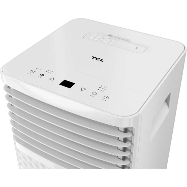 Мобільний кондиціонер TCL KY-18/QY(MZ)
