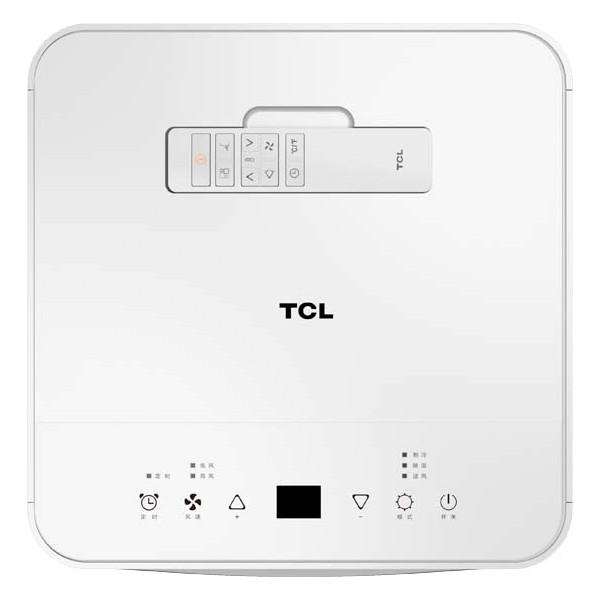 Мобільний кондиціонер TCL KY-18/QY(MZ)
