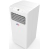 Мобильный кондиционер Cooper&Hunter CH-M08MC