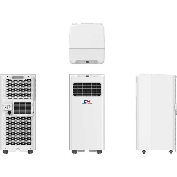 Мобильный кондиционер Cooper&Hunter CH-M08MC