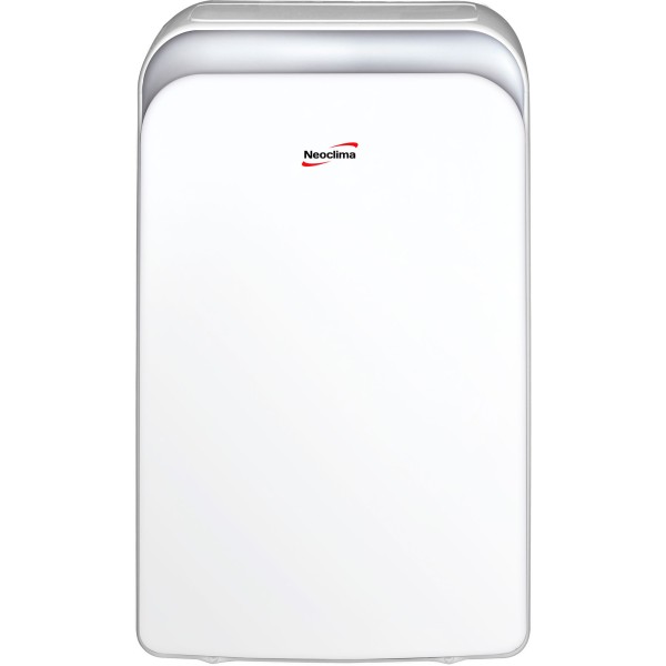 Мобільний кондиціонер Neoclima Mobile NSU-09OMB