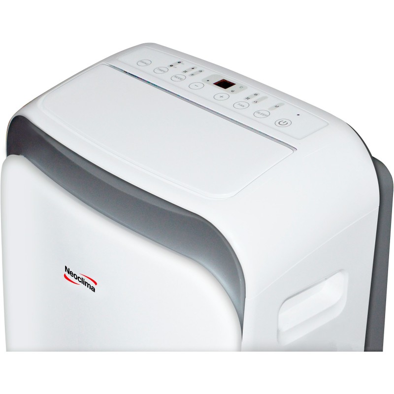 Мобільний кондиціонер Neoclima Mobile NSU-120MB