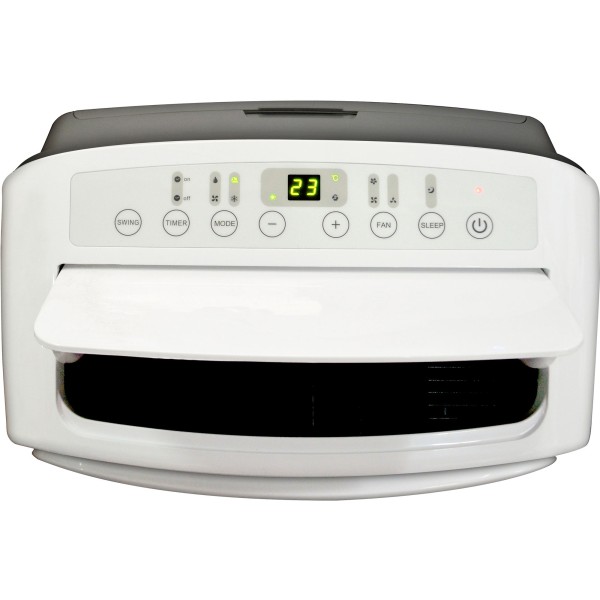 Мобільний кондиціонер Neoclima Mobile NSU-120MB