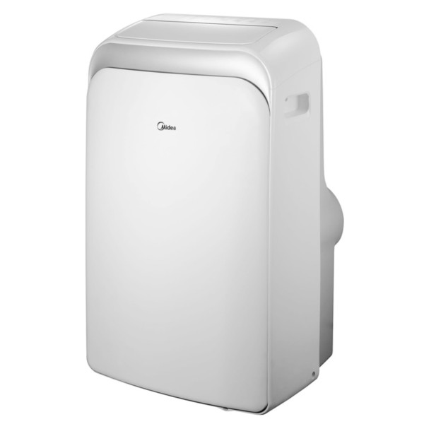 Мобільний кондиціонер Midea Portable MPPDB-12CRN7