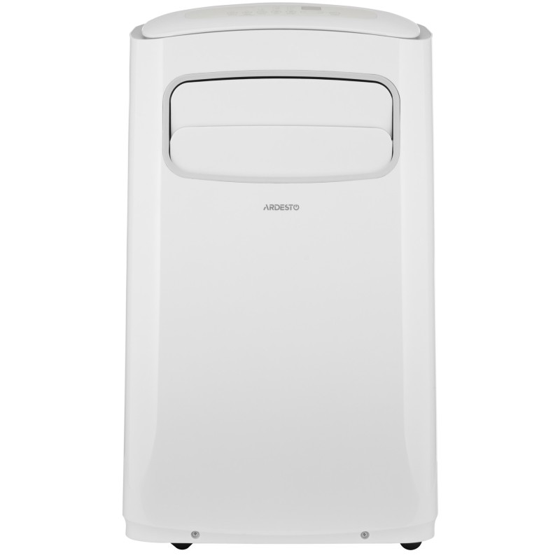 Мобільний кондиціонер Ardesto ACM-12P-R290-PF1