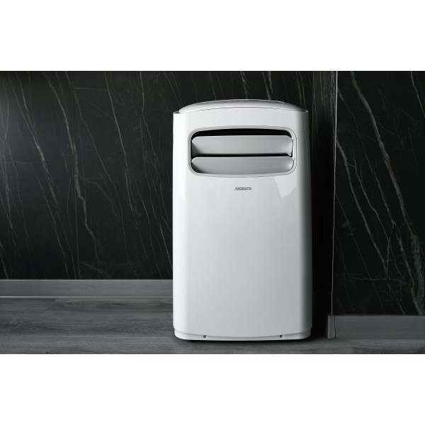 Мобільний кондиціонер Ardesto ACM-12P-R290-PF1