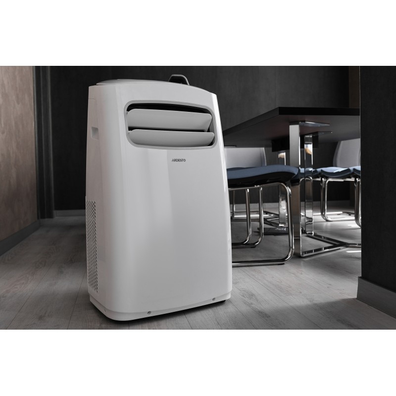 Мобільний кондиціонер Ardesto ACM-12P-R290-PF1