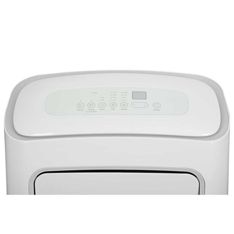 Мобільний кондиціонер Ardesto ACM-12P-R290-PF1