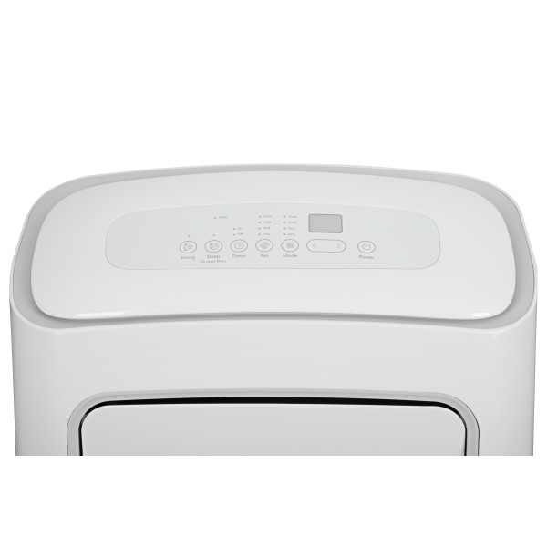 Мобільний кондиціонер Ardesto ACM-12P-R290-PF1