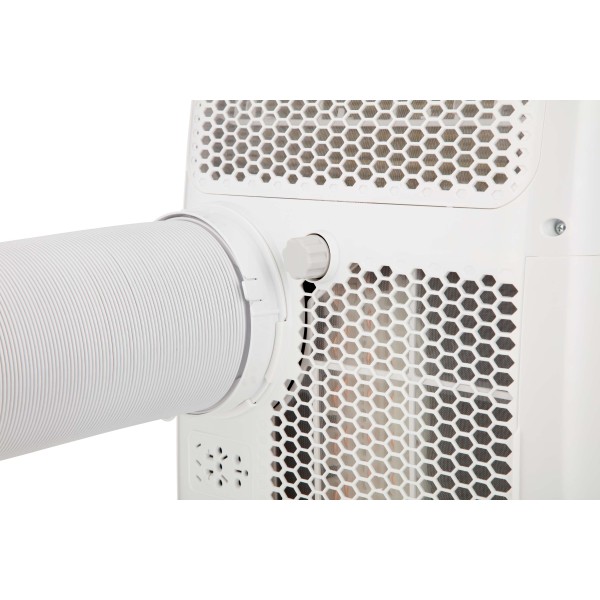 Мобільний кондиціонер Ardesto ACM-12P-R290-PF1