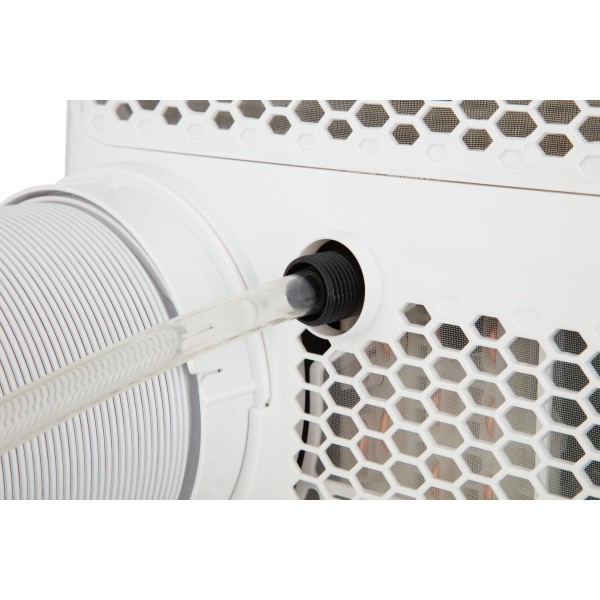 Мобільний кондиціонер Ardesto ACM-12P-R290-PF1