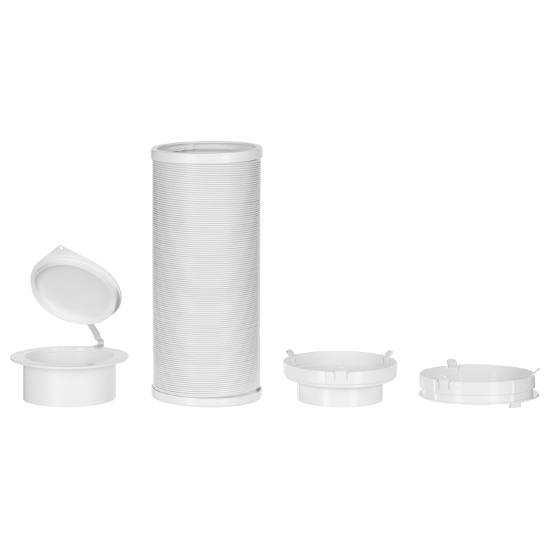 Мобільний кондиціонер Ardesto ACM-12P-R290-PF1