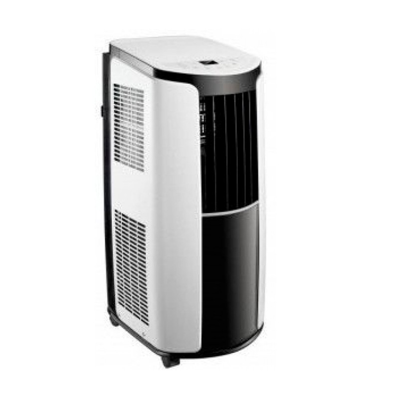 Мобільний кондиціонер Cooper&Hunter CH-M10K7B