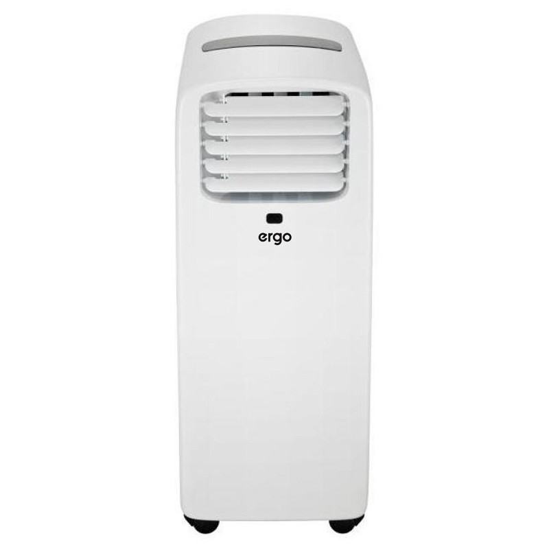 Мобільний кондиціонер Ergo ACM-0707C