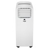 Мобільний кондиціонер Ergo ACM-0707C