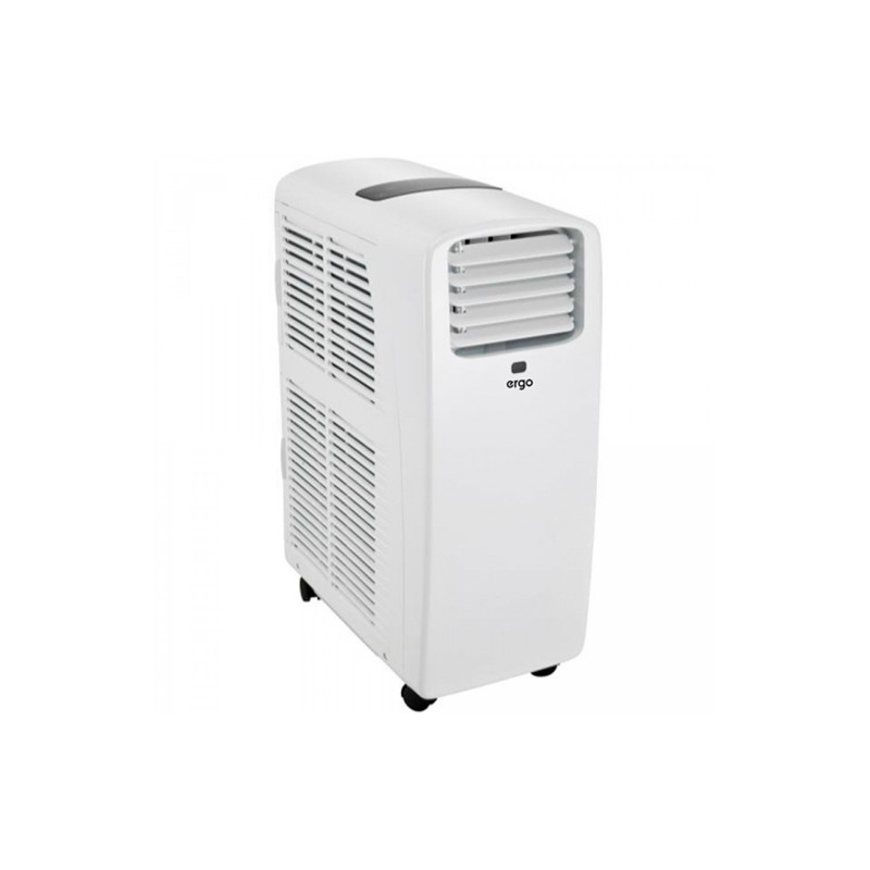Мобільний кондиціонер Ergo ACM-0907C
