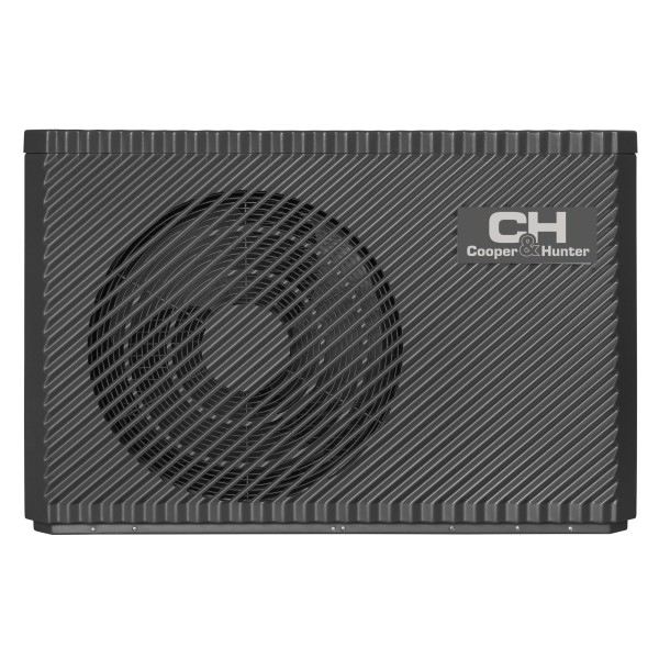 Тепловий насос Cooper&Hunter Ecopower CH-HP09UIMPZK