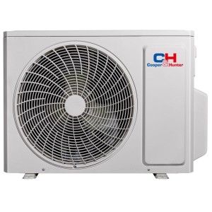 Cooper&Hunter Supreme Continental CH-S18FTXAL2-FB 2