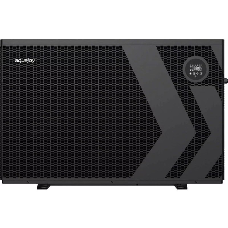 Тепловий насос Aquajoy Model A 7 (AVMA-FI7RW)