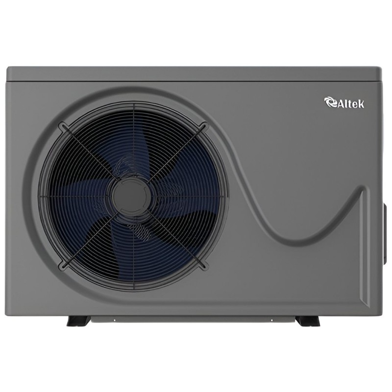 Тепловий насос Altek Pool 12 220V